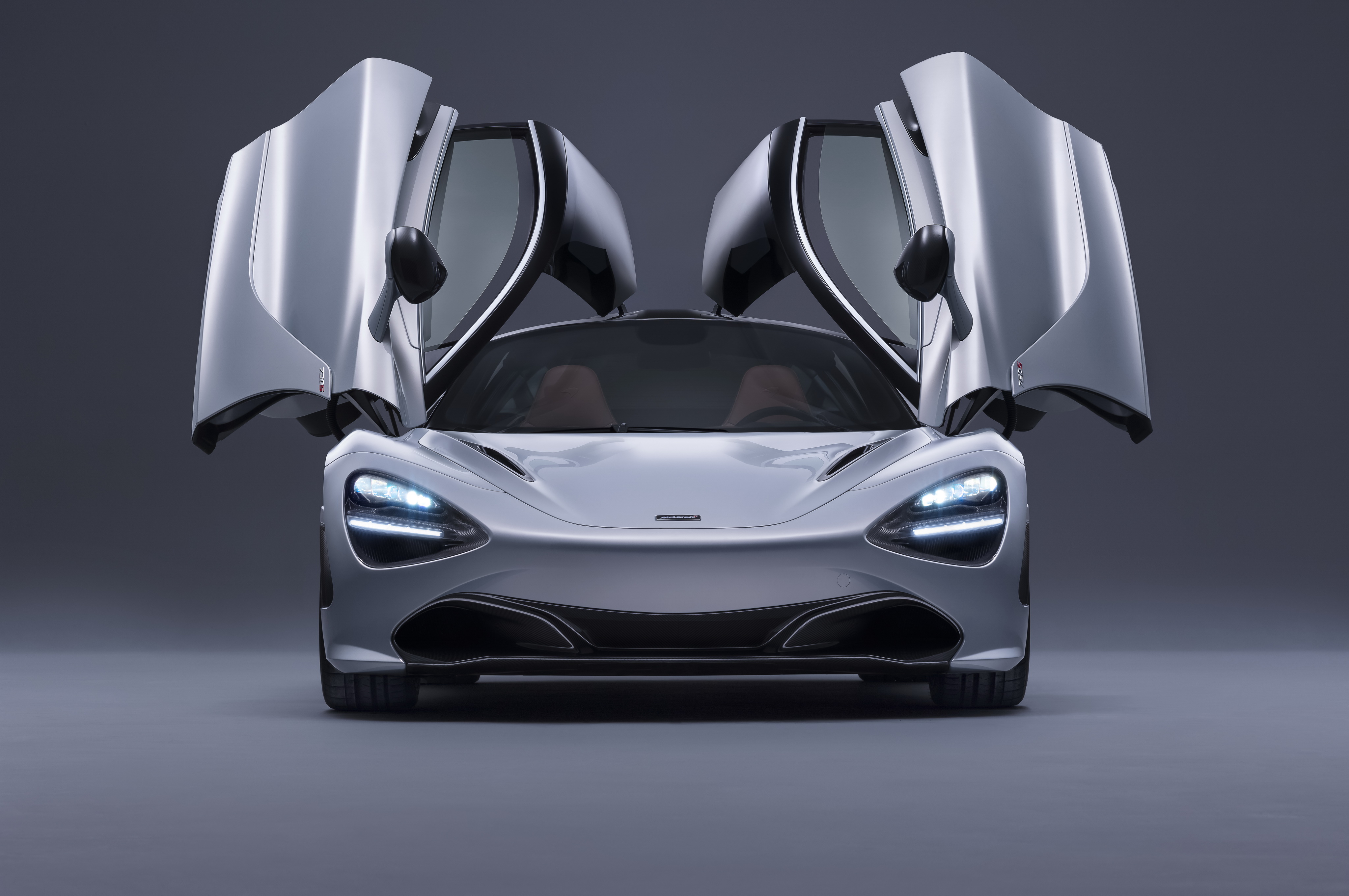 Mclaren 720S Wallpapers