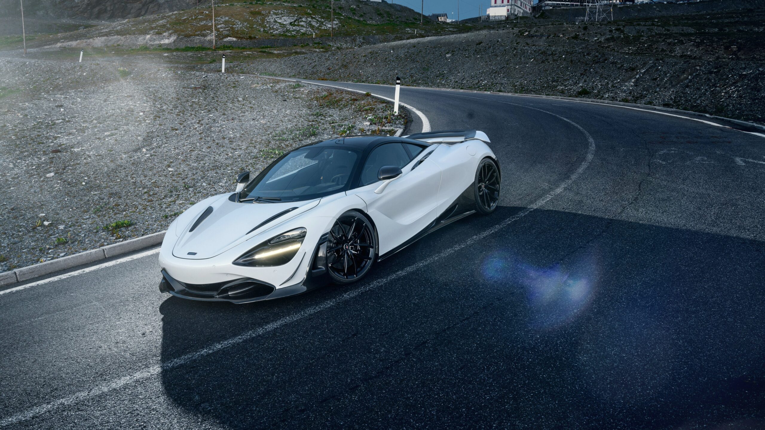 Mclaren 720S Wallpapers