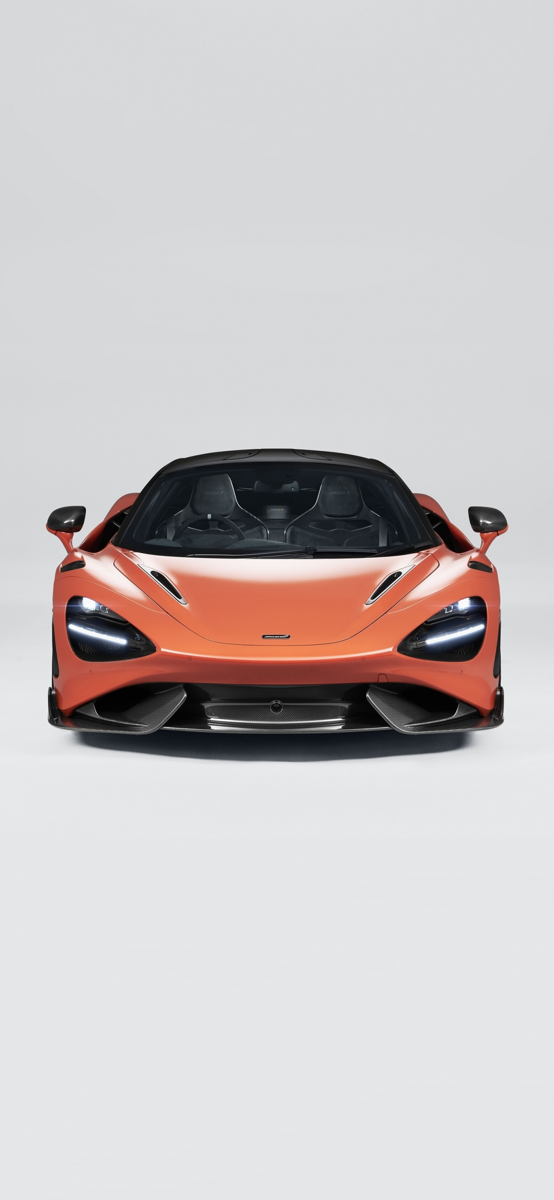 Mclaren 765Lt Wallpapers