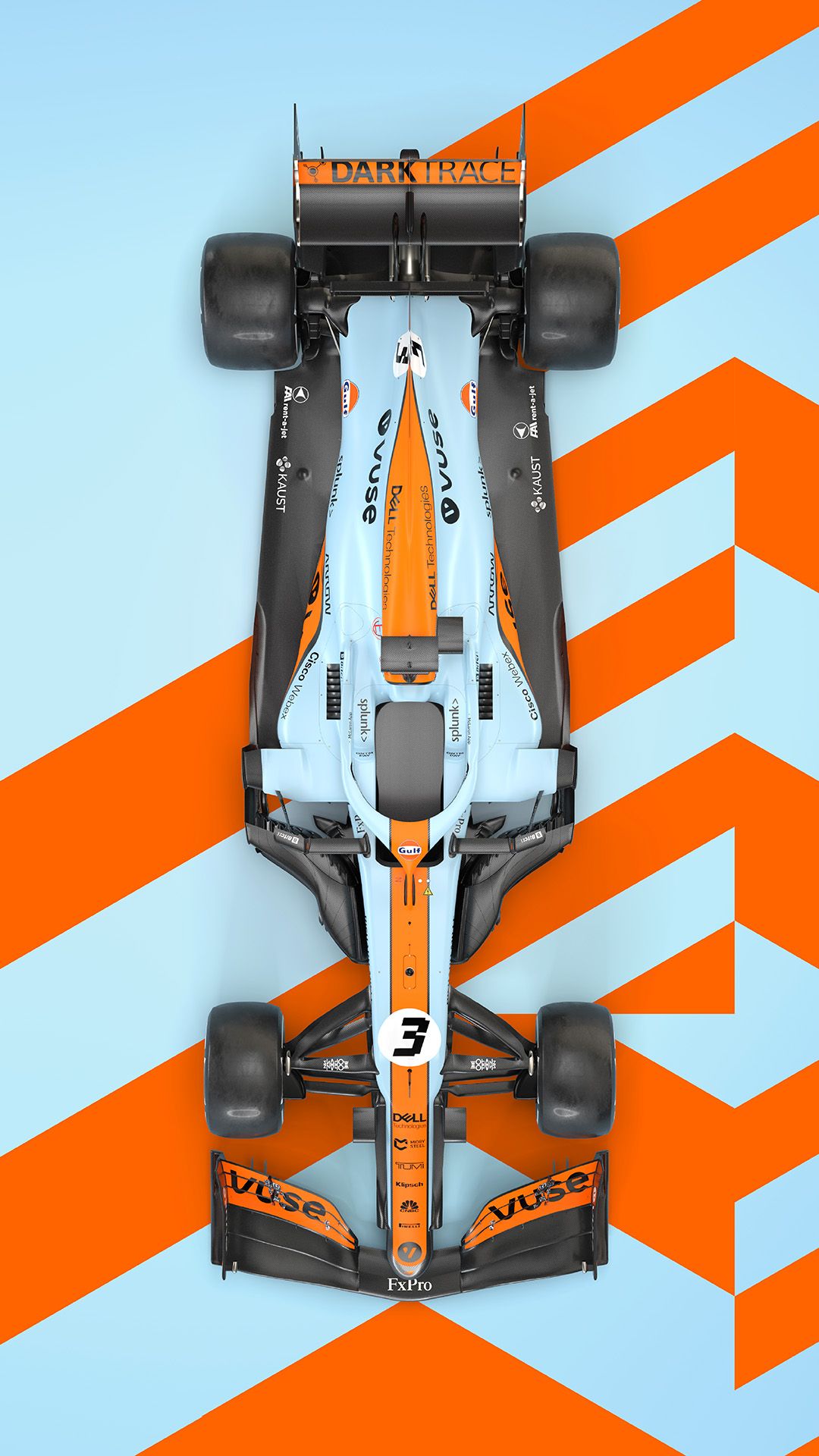 Mclaren F1 Iphone Wallpapers