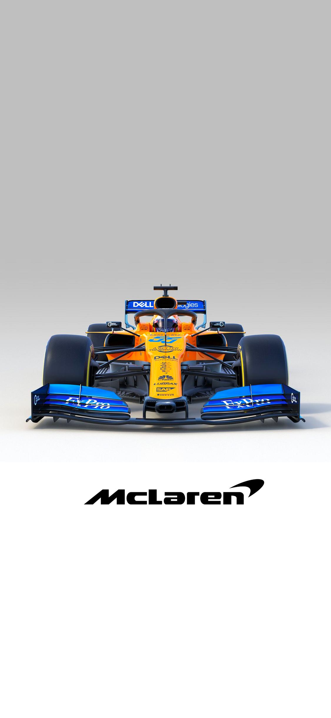 Mclaren F1 Iphone Wallpapers