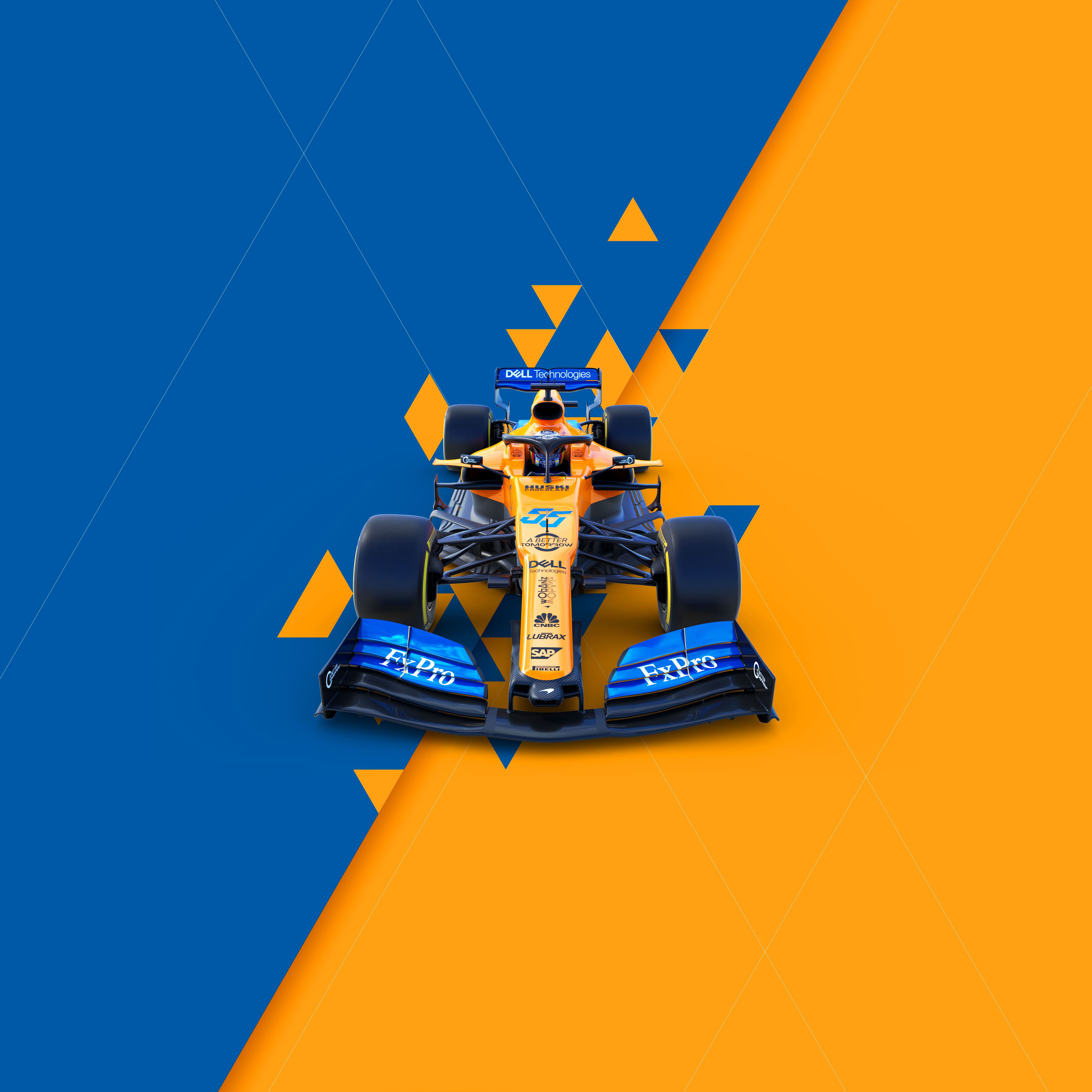 Mclaren F1 Iphone Wallpapers