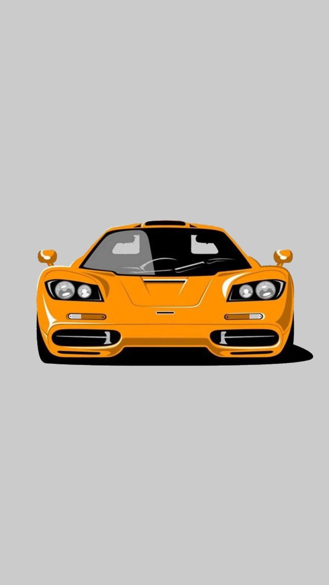 Mclaren F1 Lm Wallpapers