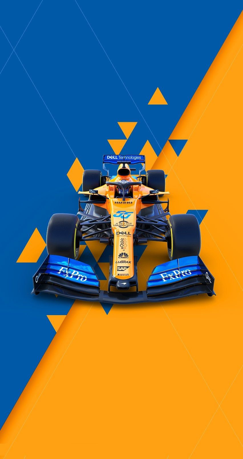 Mclaren F1 Wallpapers