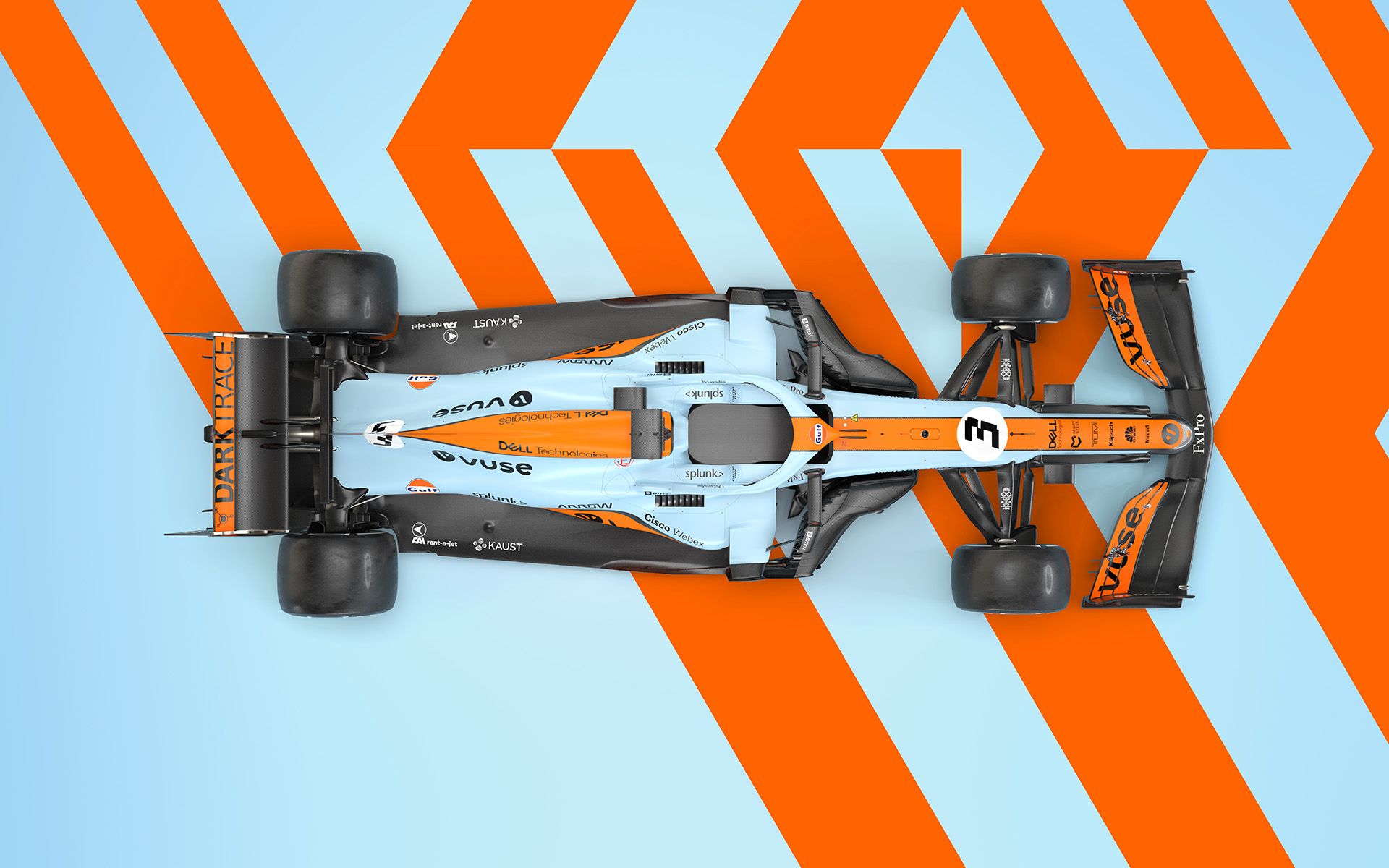 Mclaren F1 Wallpapers