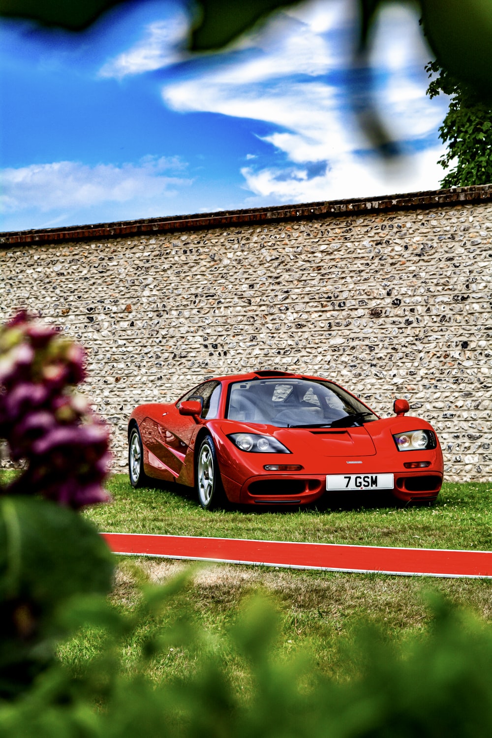 Mclaren F1 Wallpapers