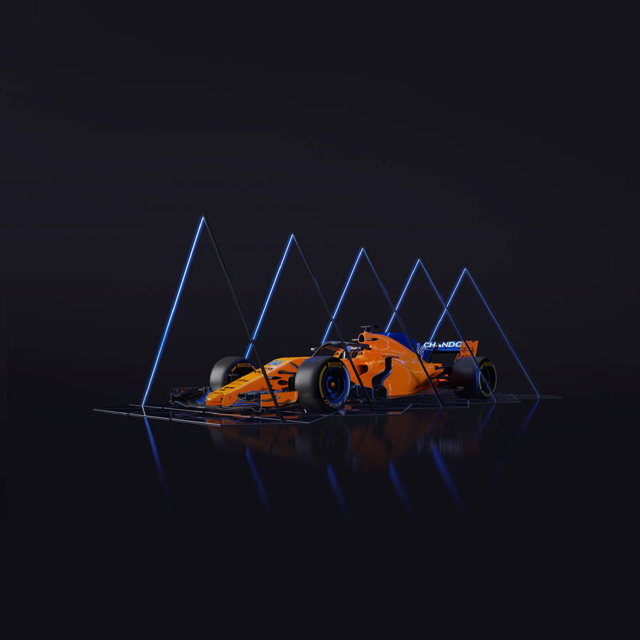 Mclaren F1 Wallpapers