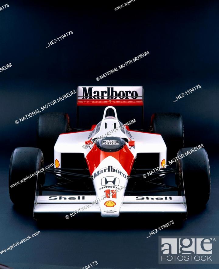 Mclaren Honda Mp4-30 Wallpapers