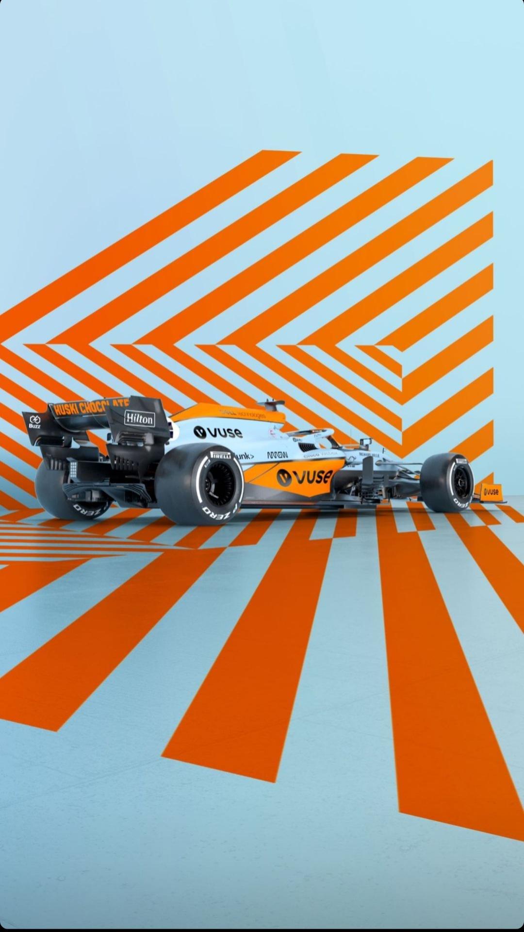 Mclaren Iphone Wallpapers