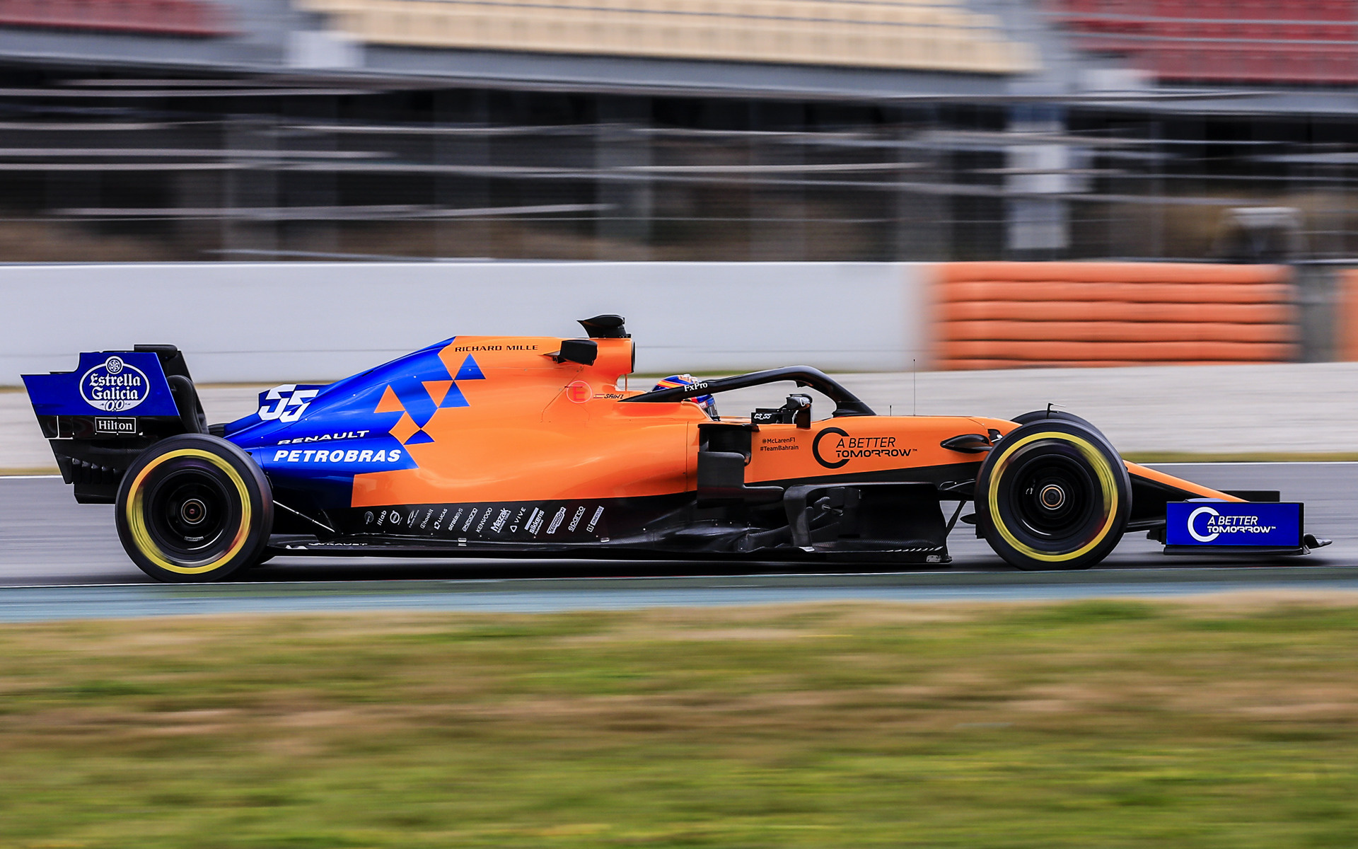 Mclaren formula 1. MCLAREN f1 2019. MCLAREN MCL 34 f1. Макларен ф1 2019.