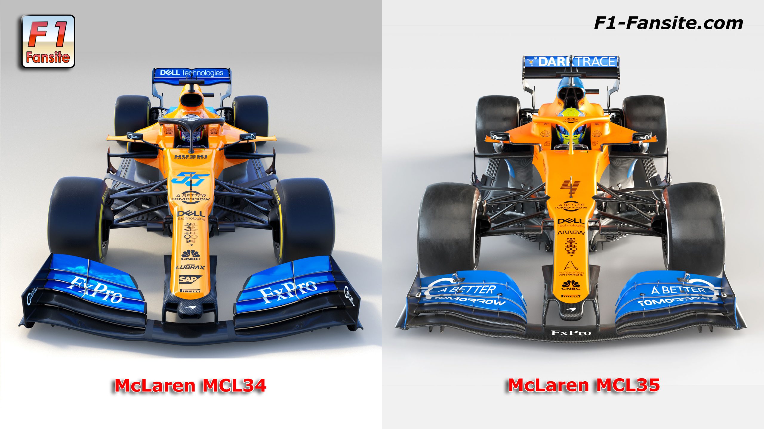 Mclaren Mcl35 Wallpapers