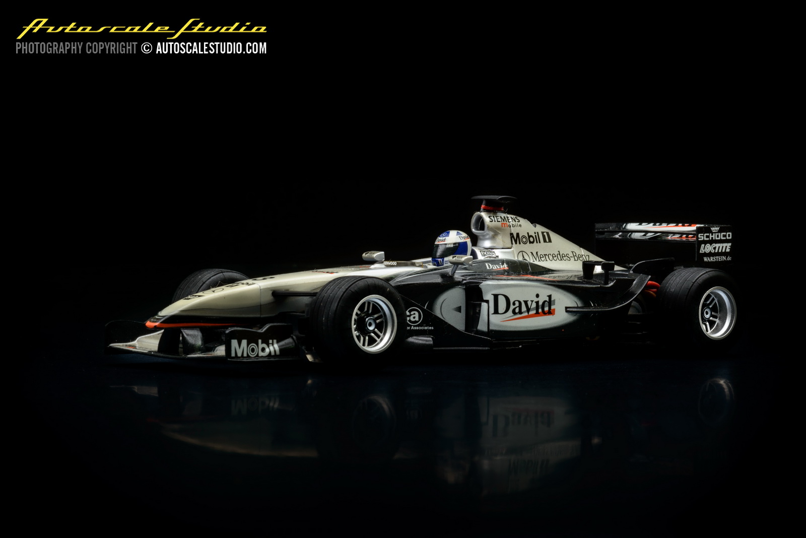 Mclaren Mp4-17 Wallpapers