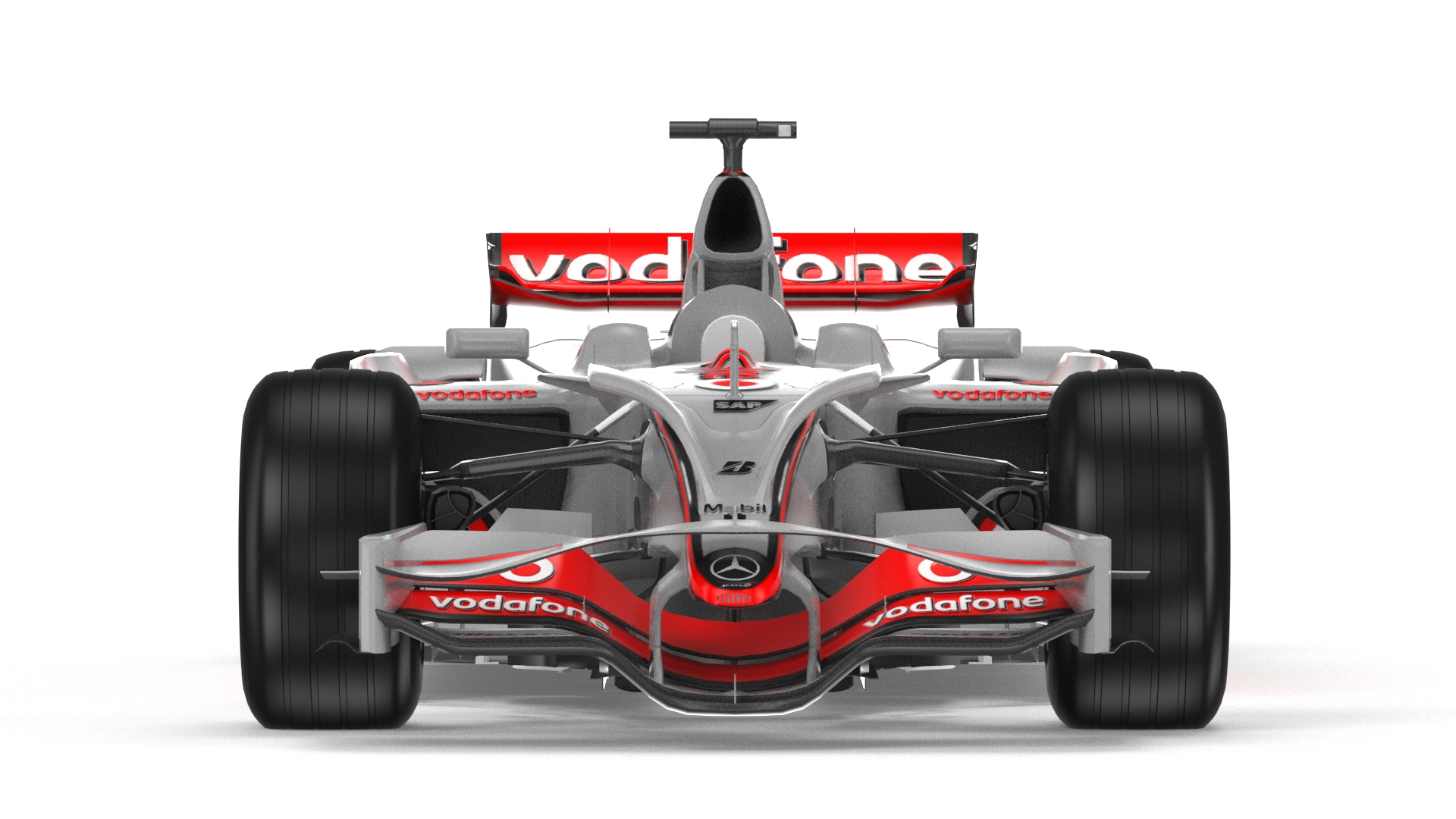 Mclaren Mp4-21 Wallpapers