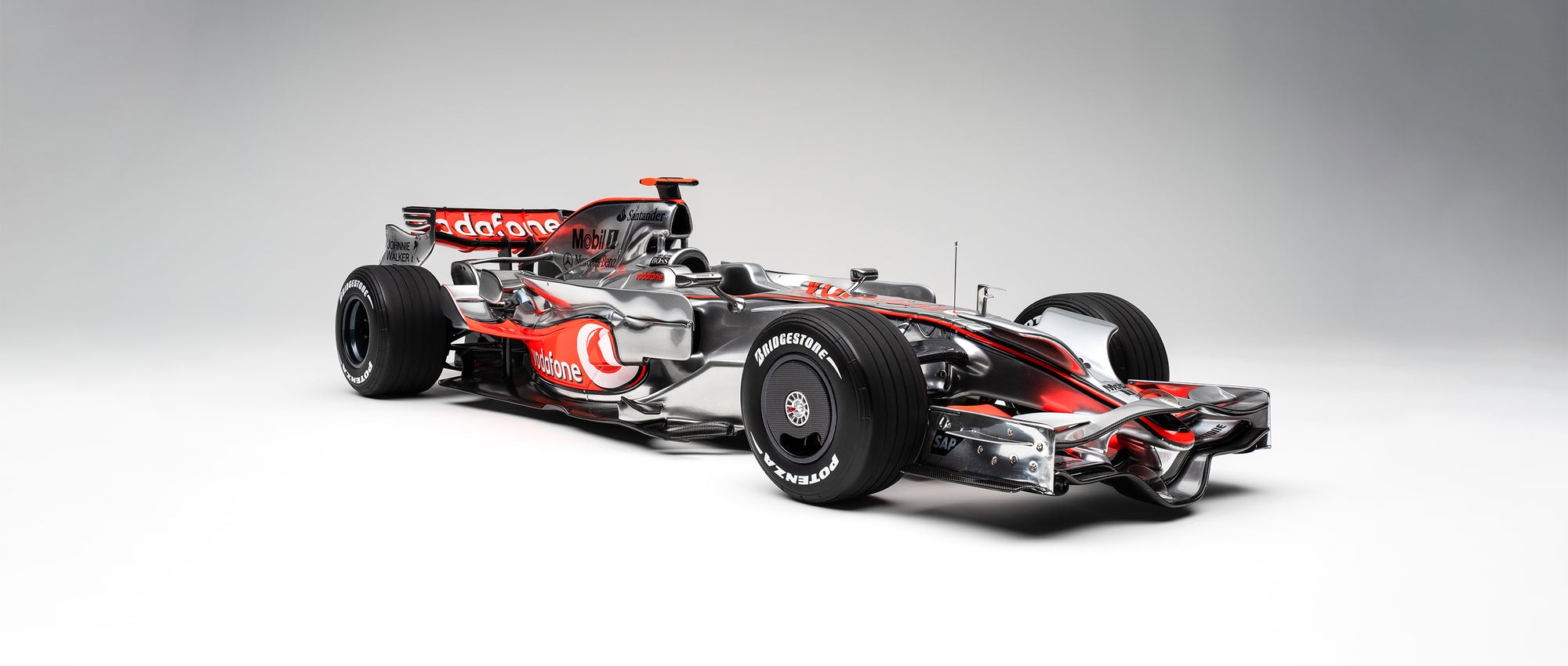 Mclaren Mp4-21 Wallpapers