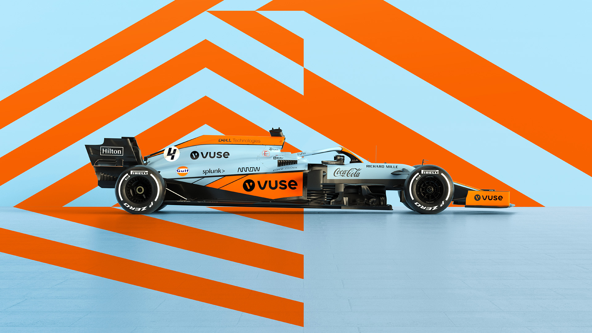 Mclaren Mp4-27 Wallpapers