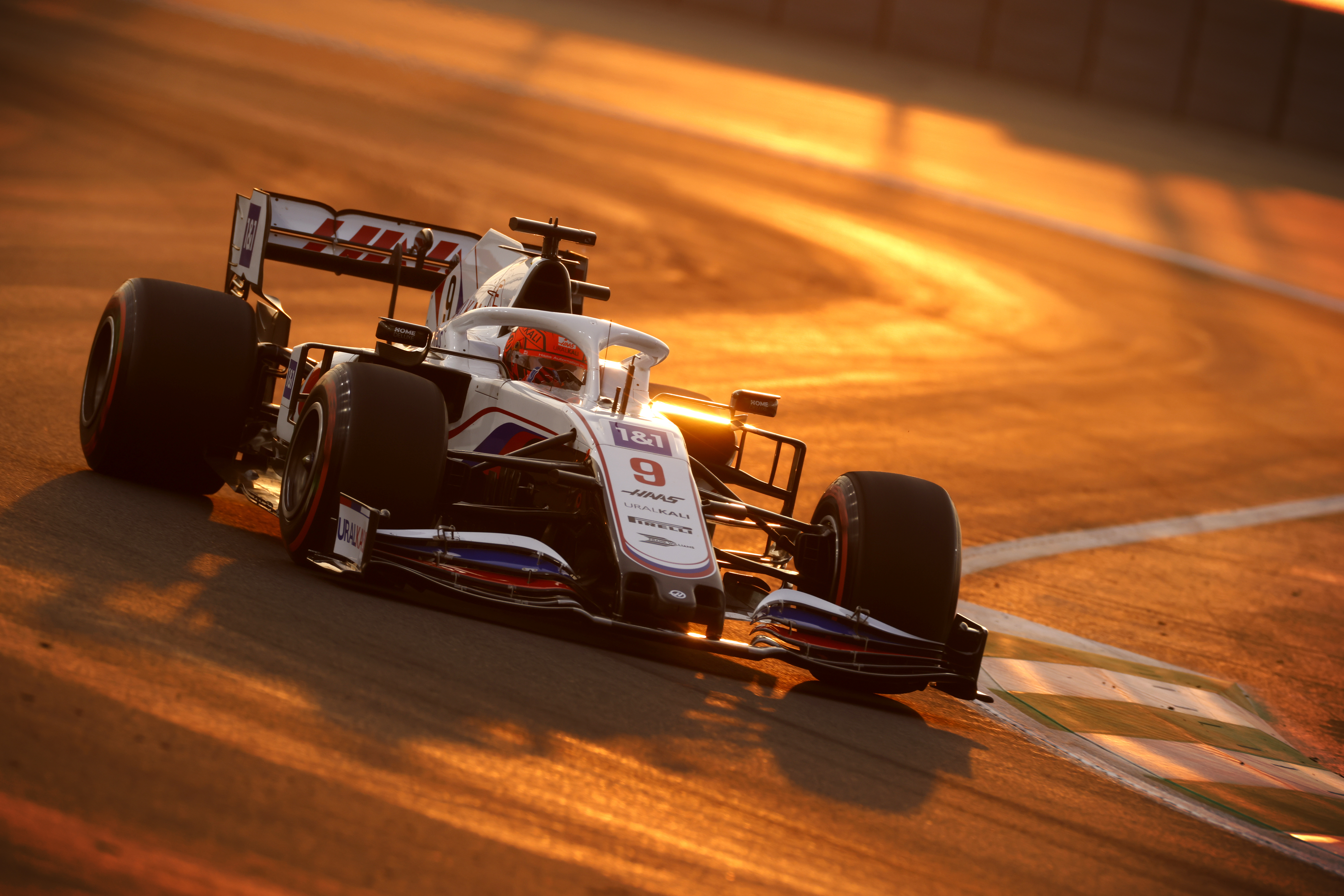 Mclaren Mp4-29 Wallpapers