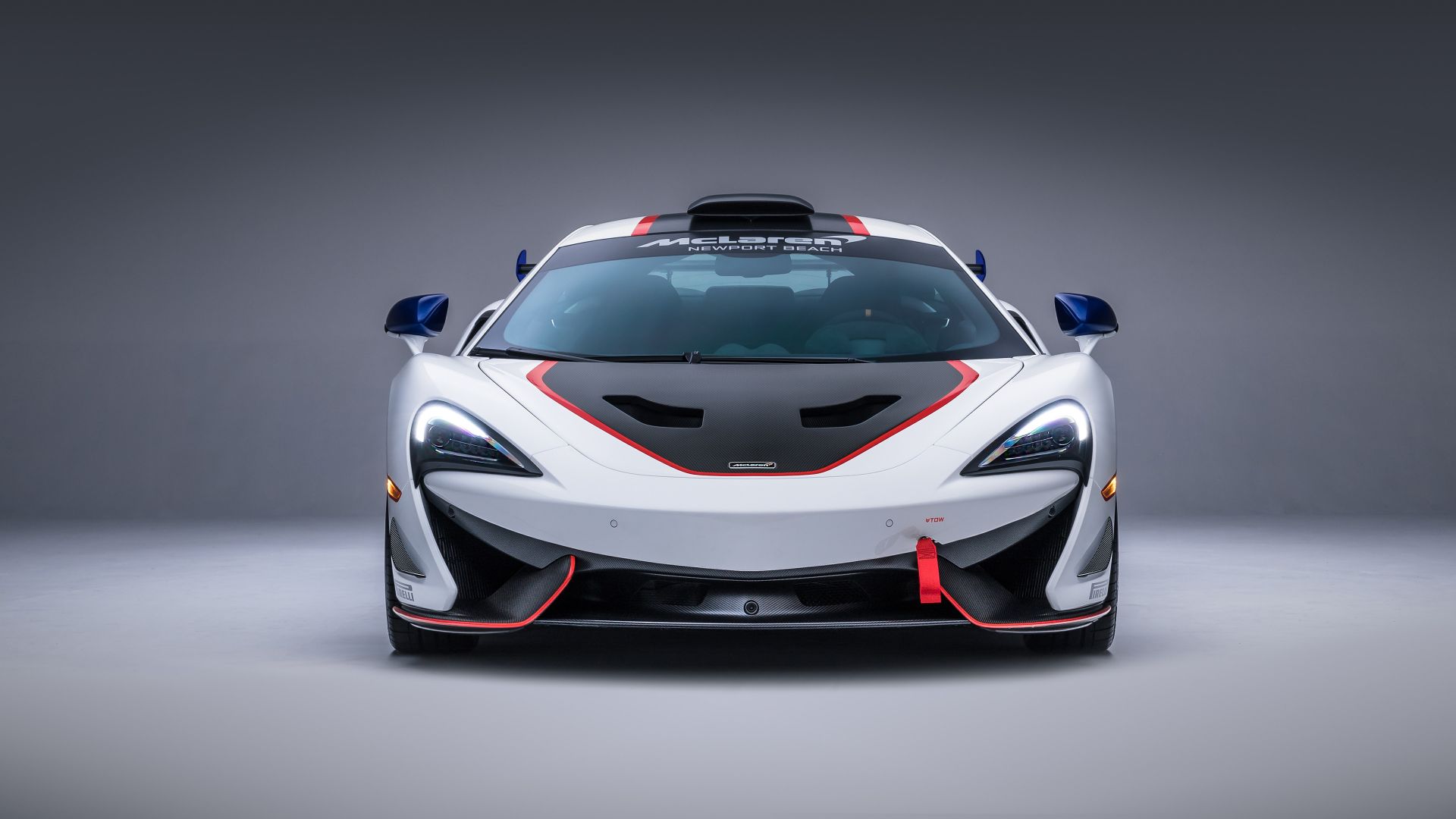 Mclaren Mso X Wallpapers