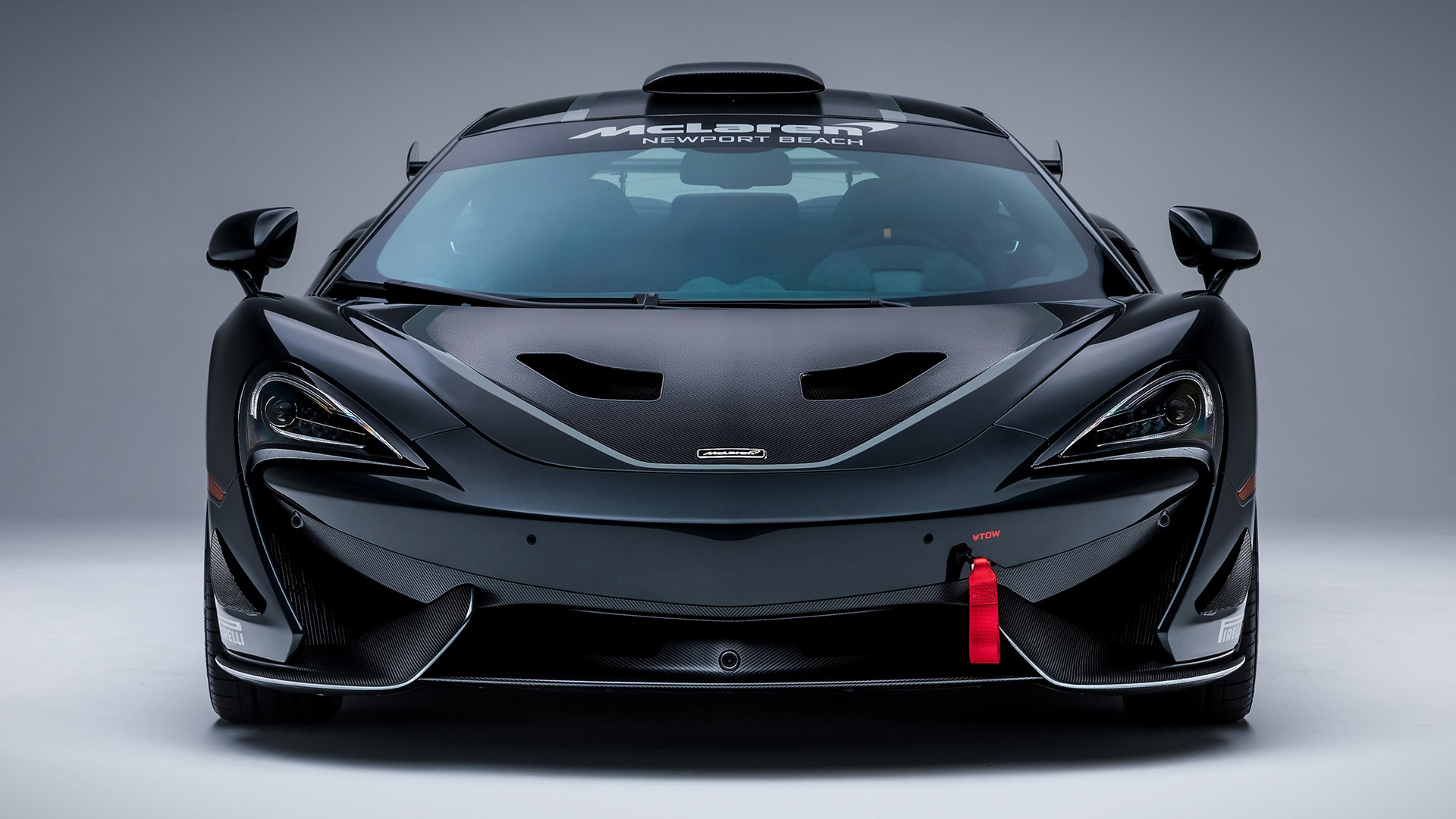 Mclaren Mso X Wallpapers