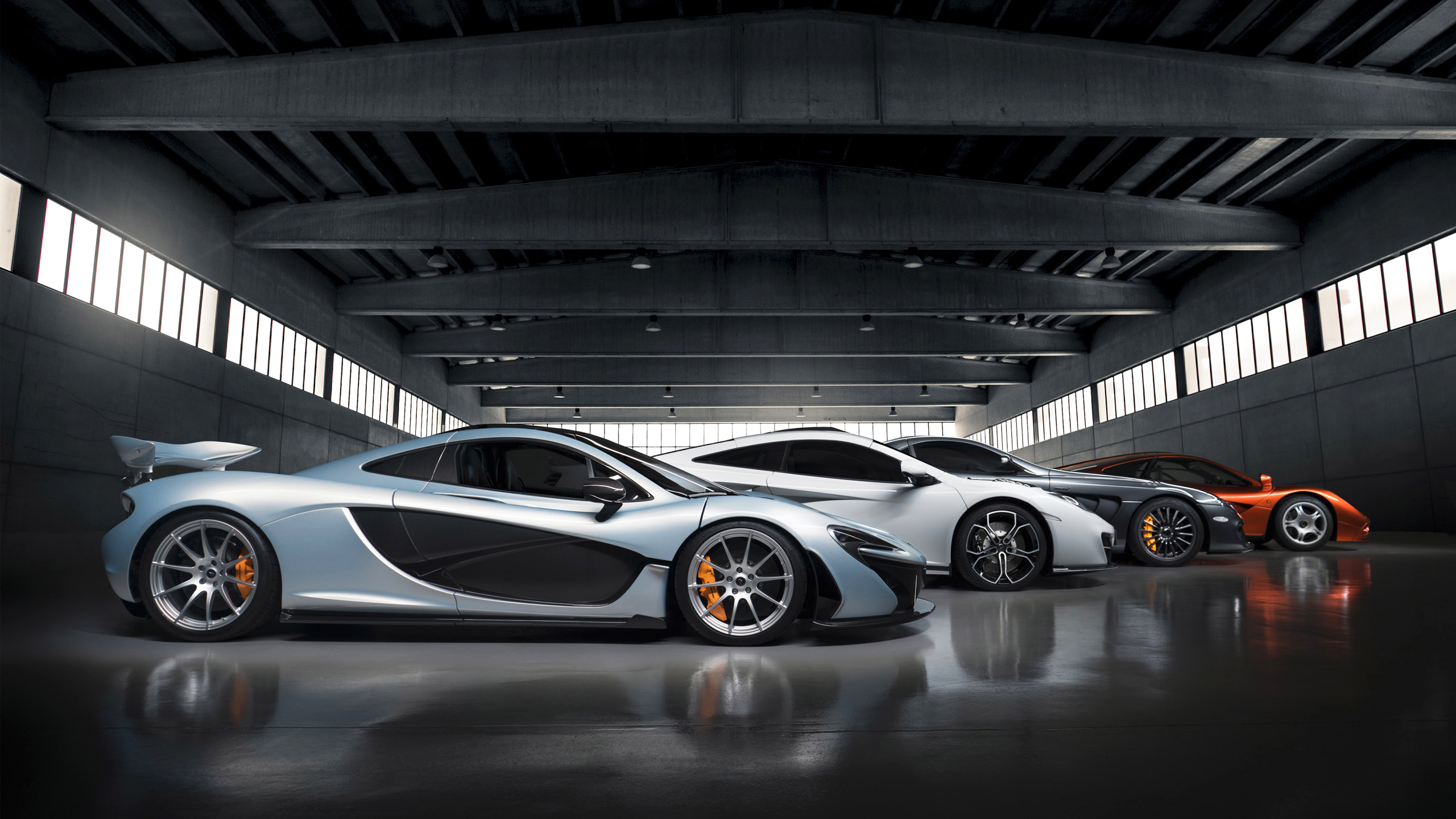 Mclaren Mso X Wallpapers