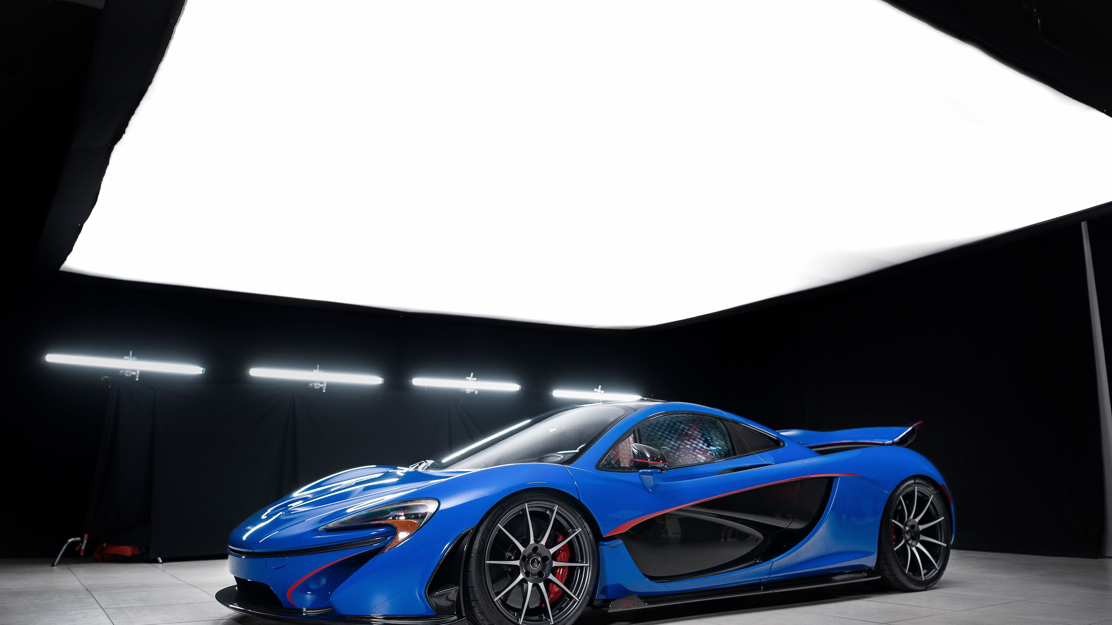 Mclaren P1 Mso Wallpapers