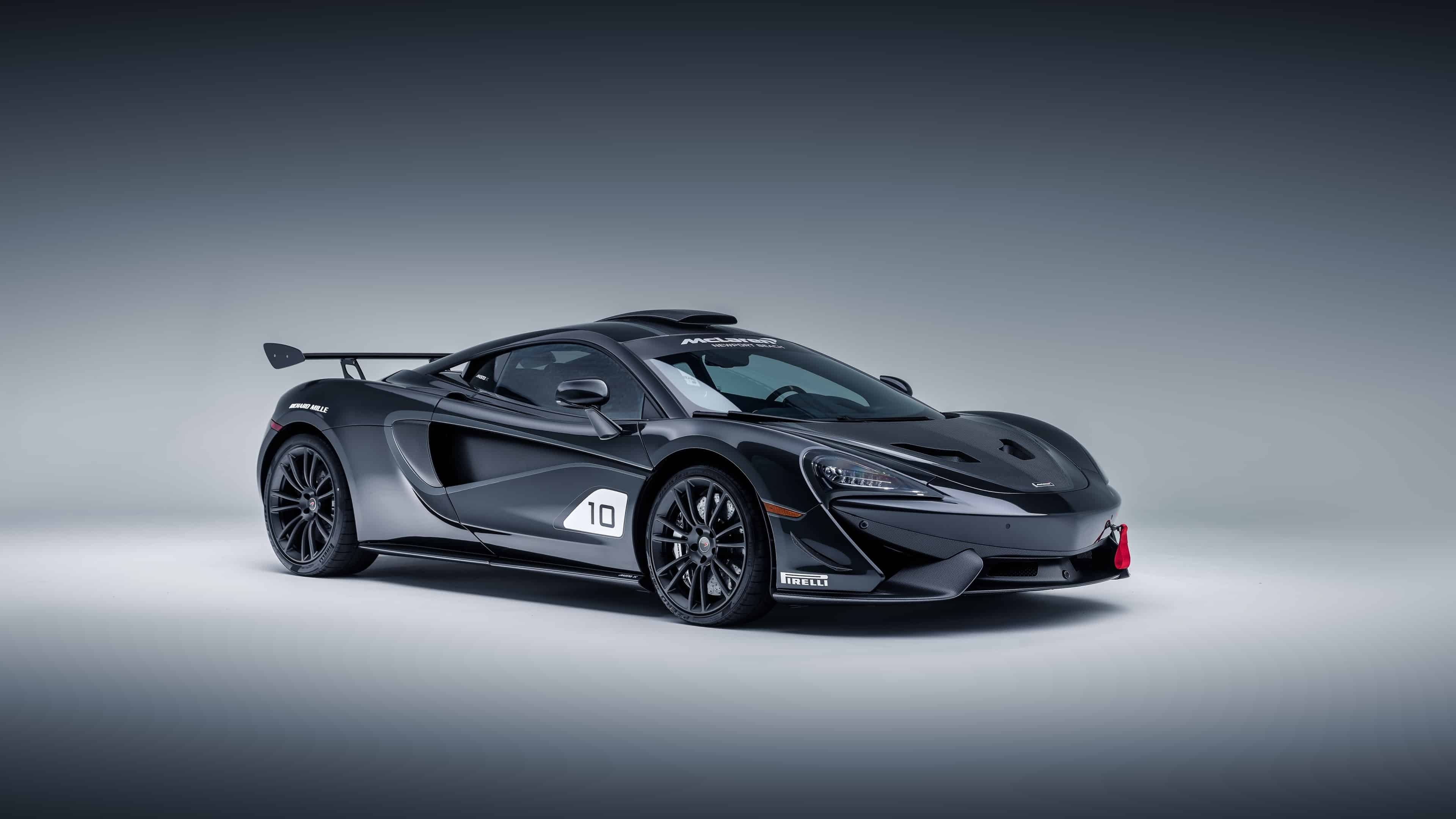 Mclaren P1 Mso Wallpapers