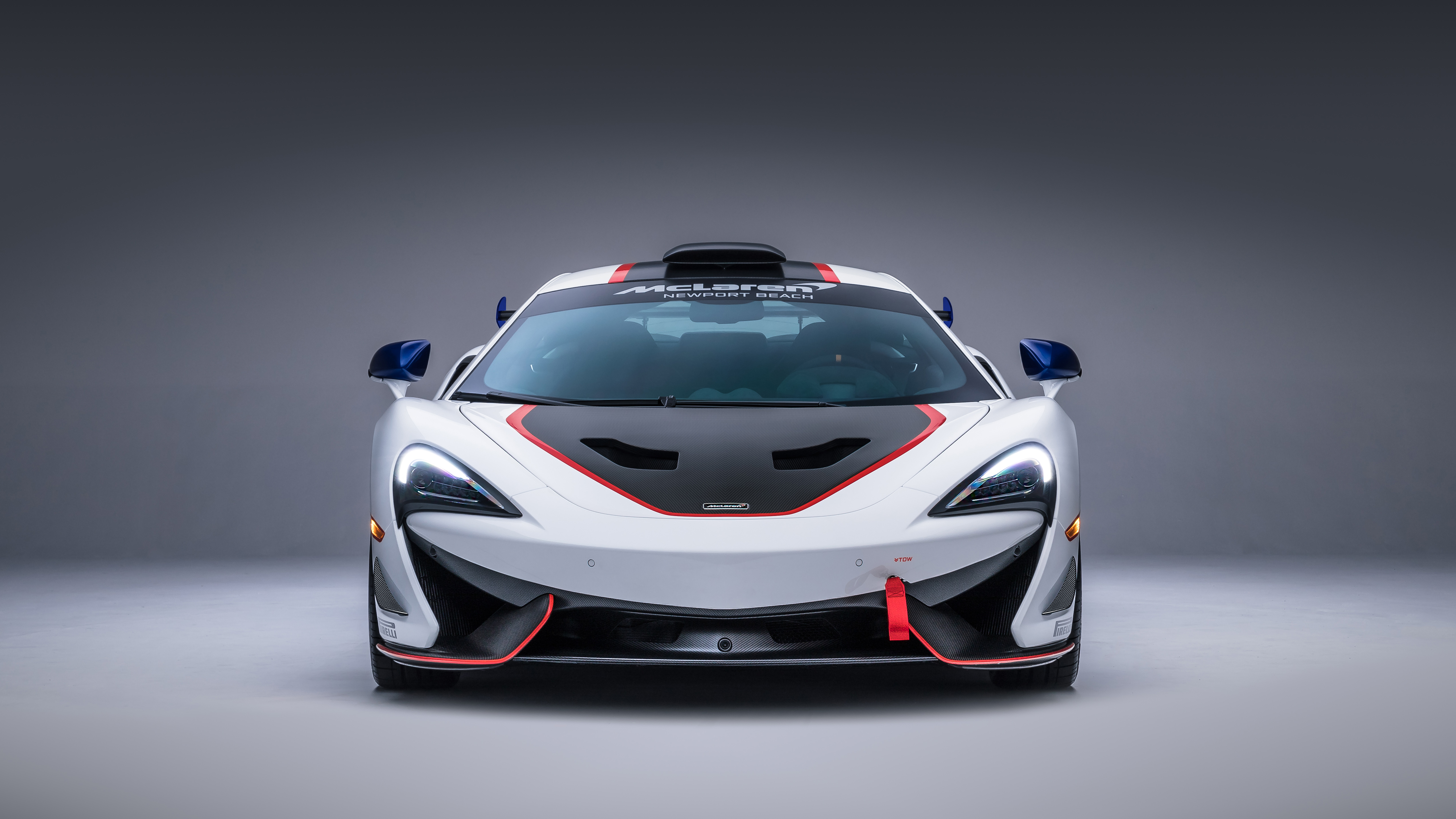 Mclaren P1 Mso Wallpapers