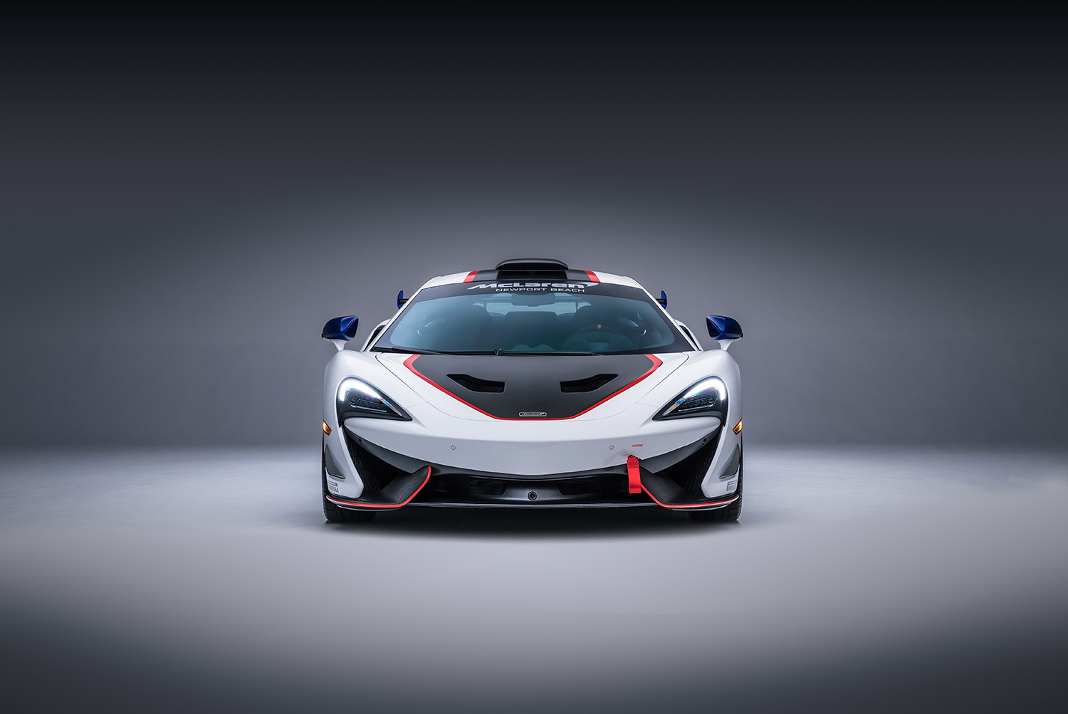 Mclaren Sabre By Mso Wallpapers