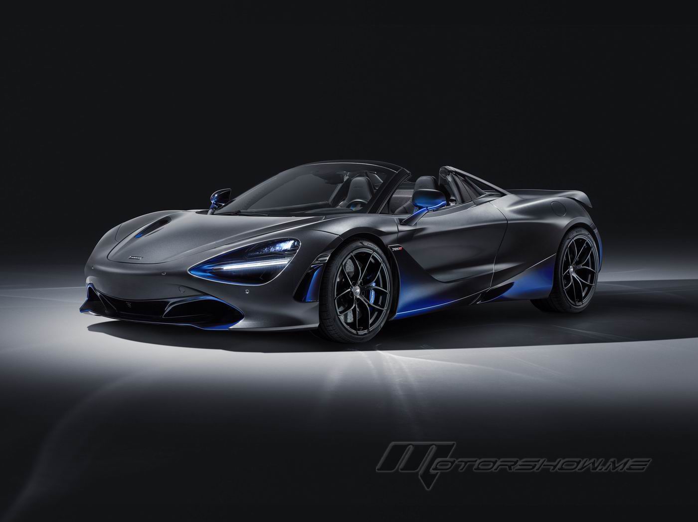 Mclaren Sabre By Mso Wallpapers