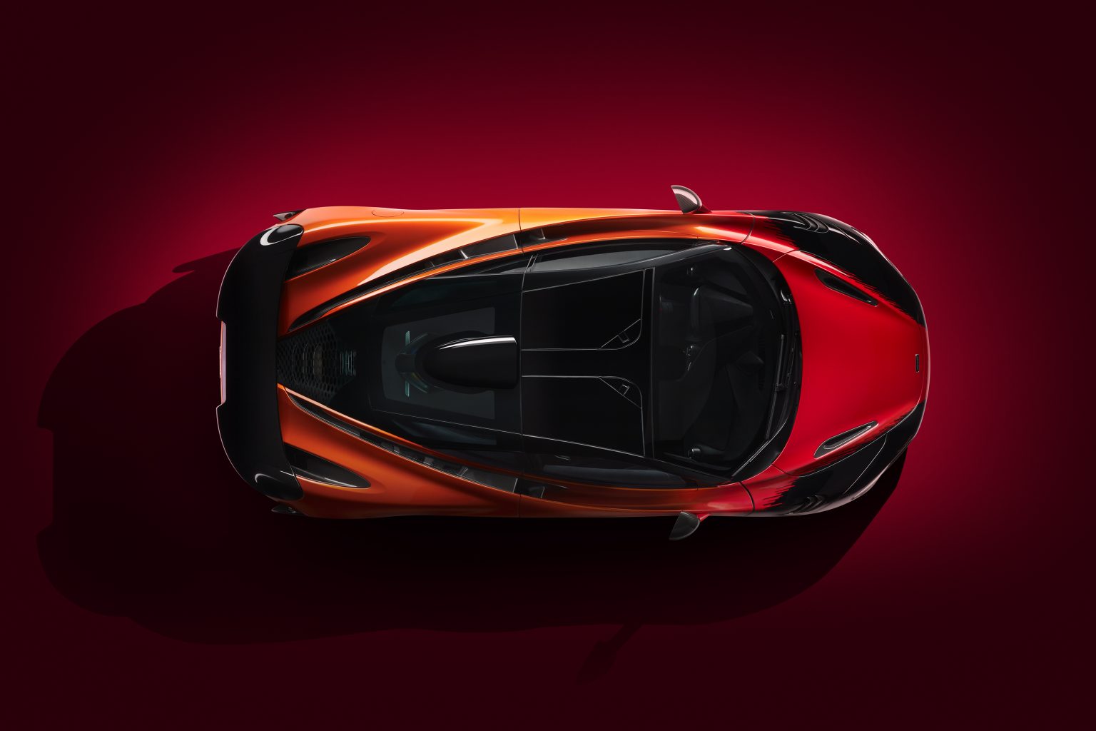 Mclaren Sabre By Mso Wallpapers