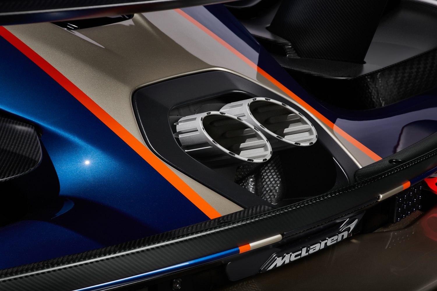 Mclaren Senna Gtr Lm 825/5 Cesar Wallpapers