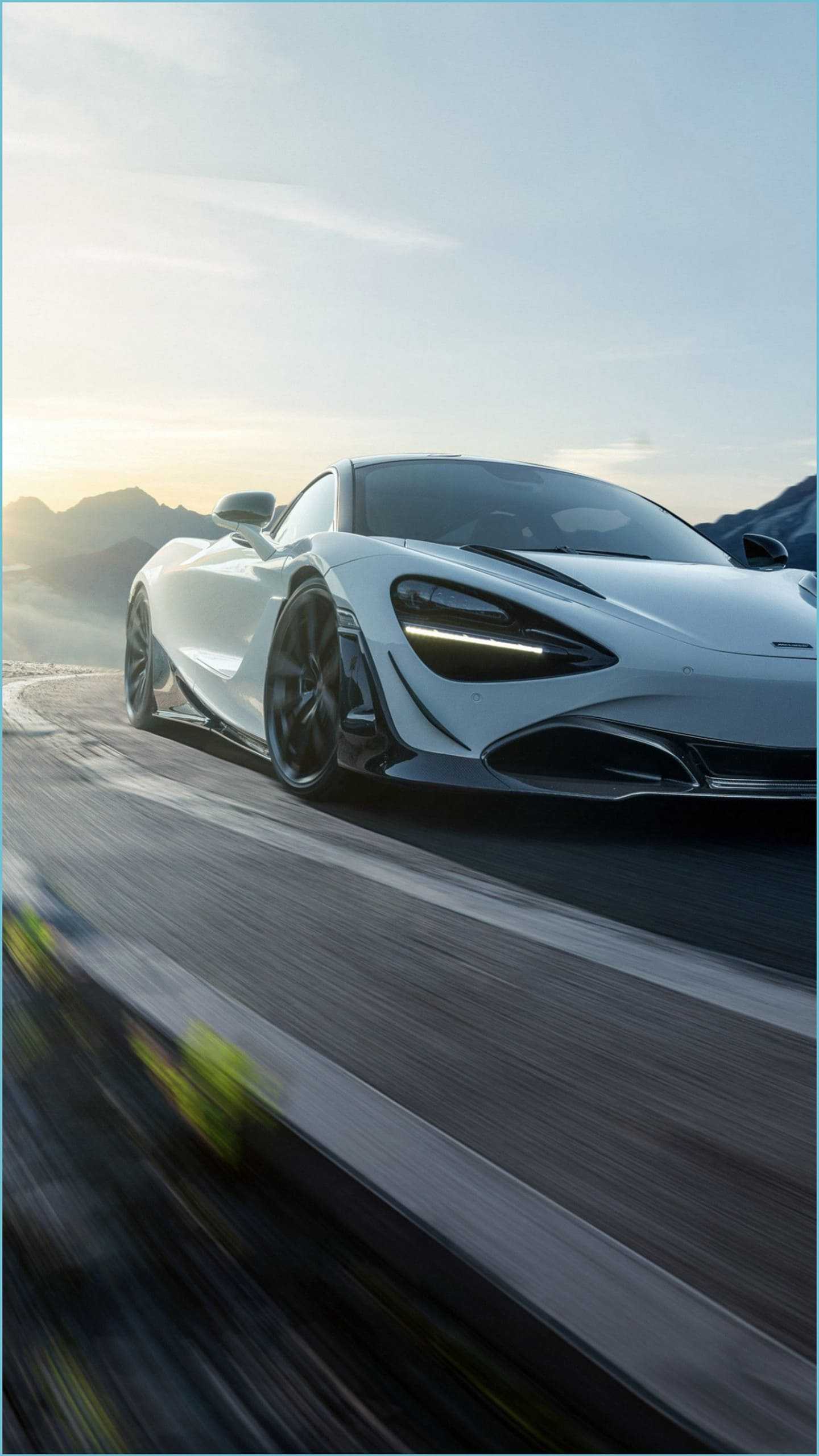 Mclaren Wallpapers