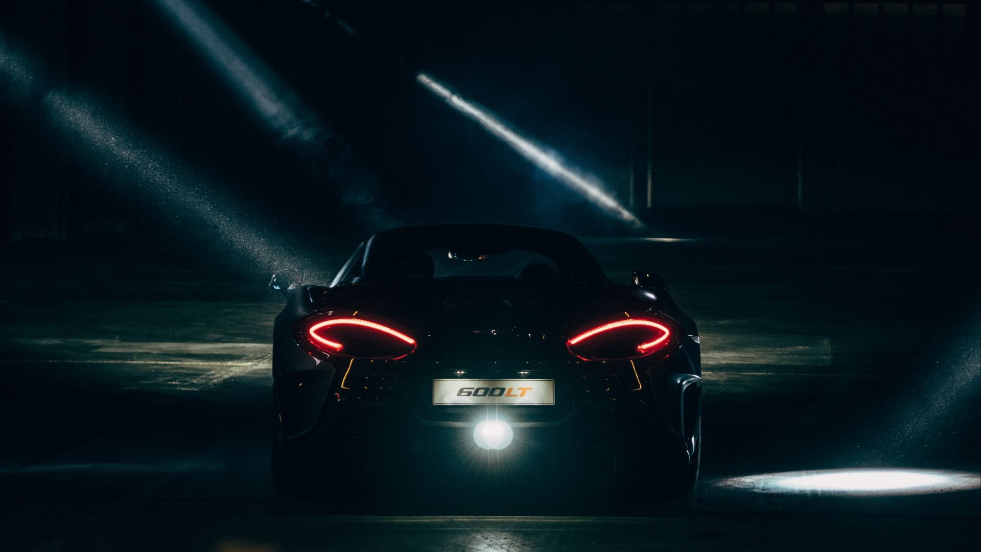 Mclaren Wallpapers