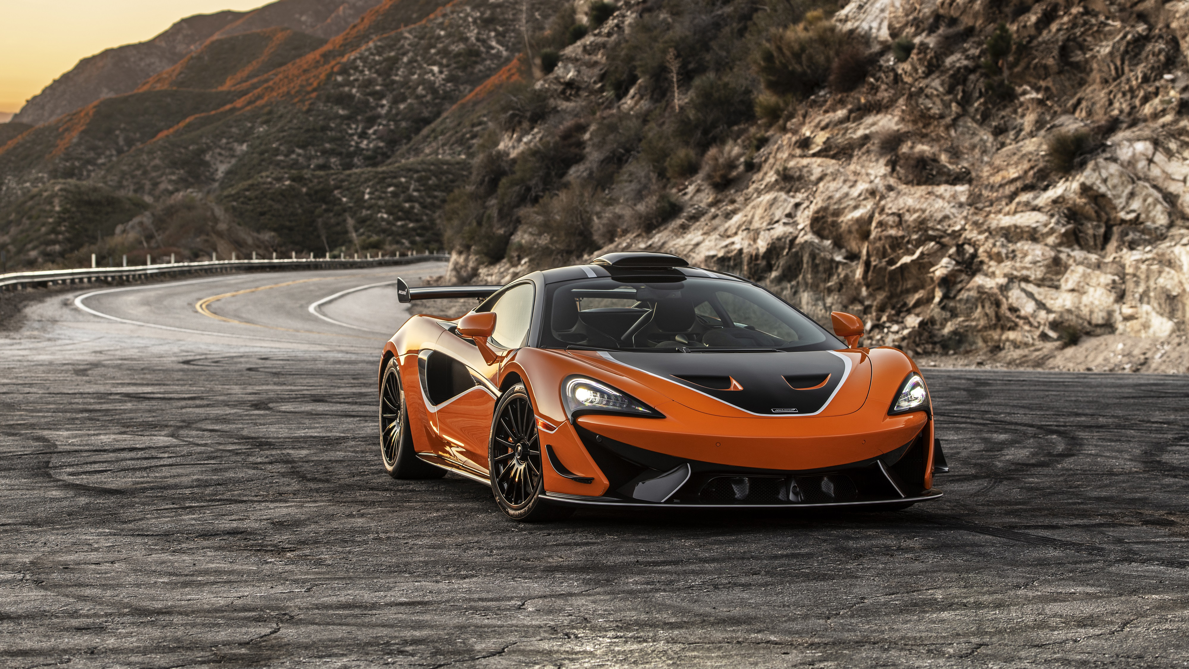 Mclaren Wallpapers