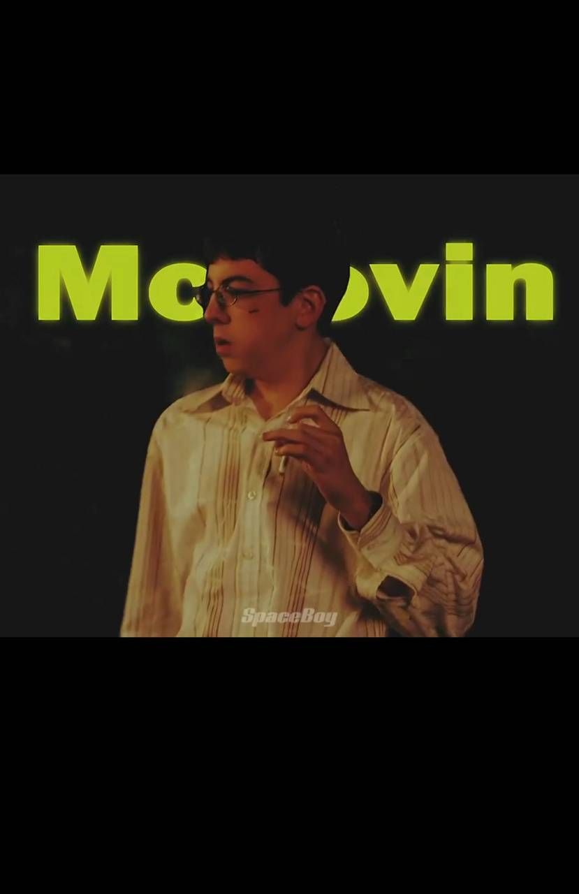 Mclovin Wallpapers