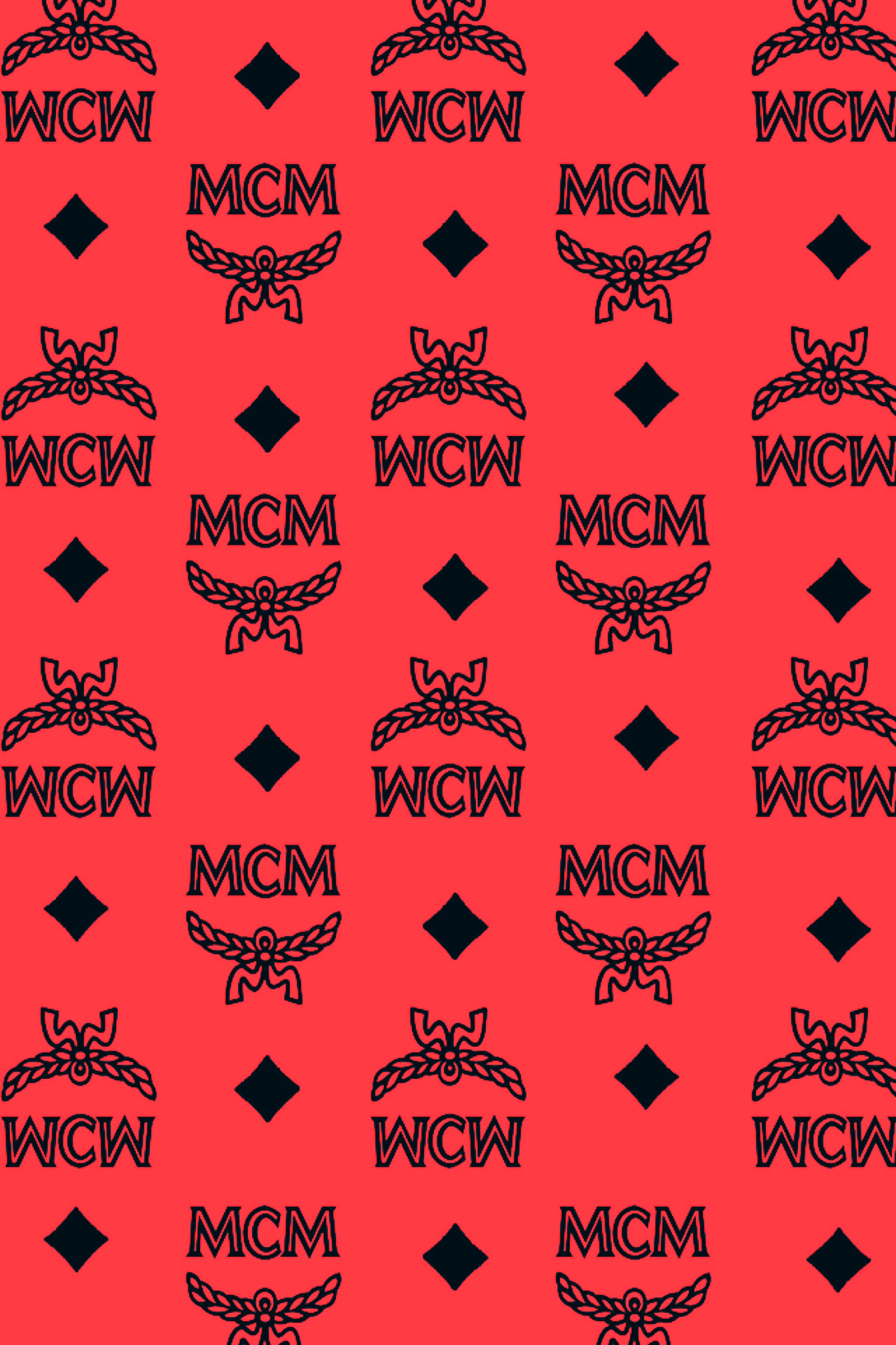 Mcm Background