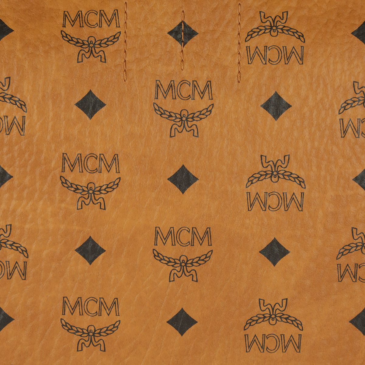 Mcm Background