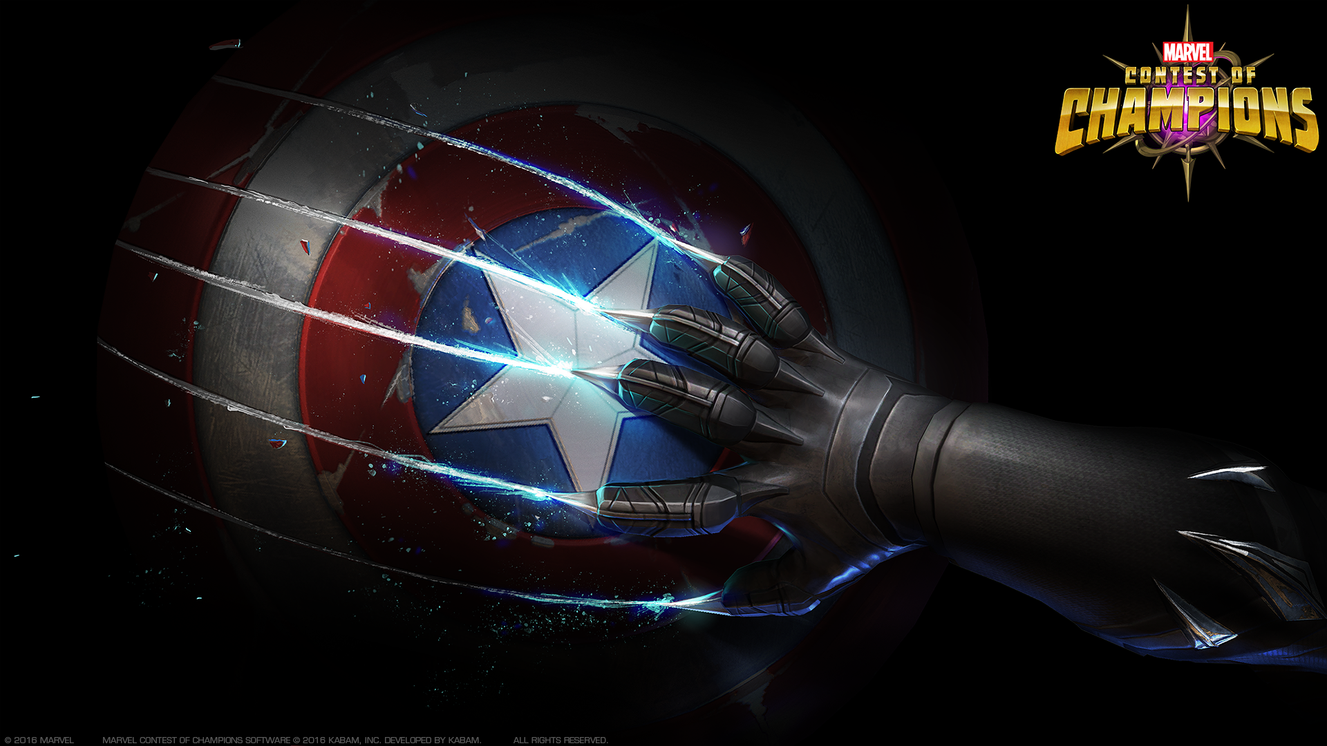 Mcoc Wallpapers