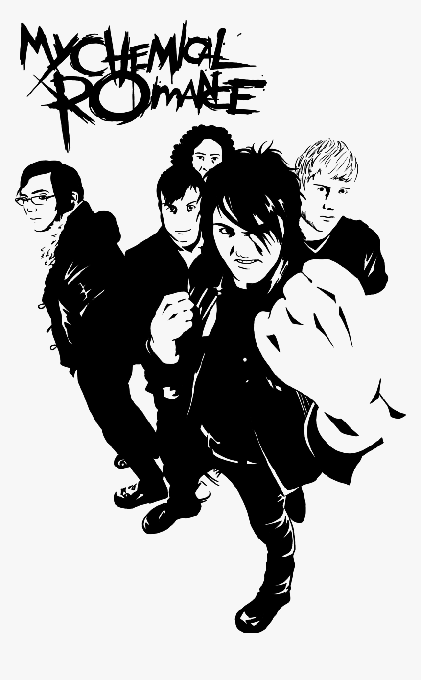 Mcr Backgrounds