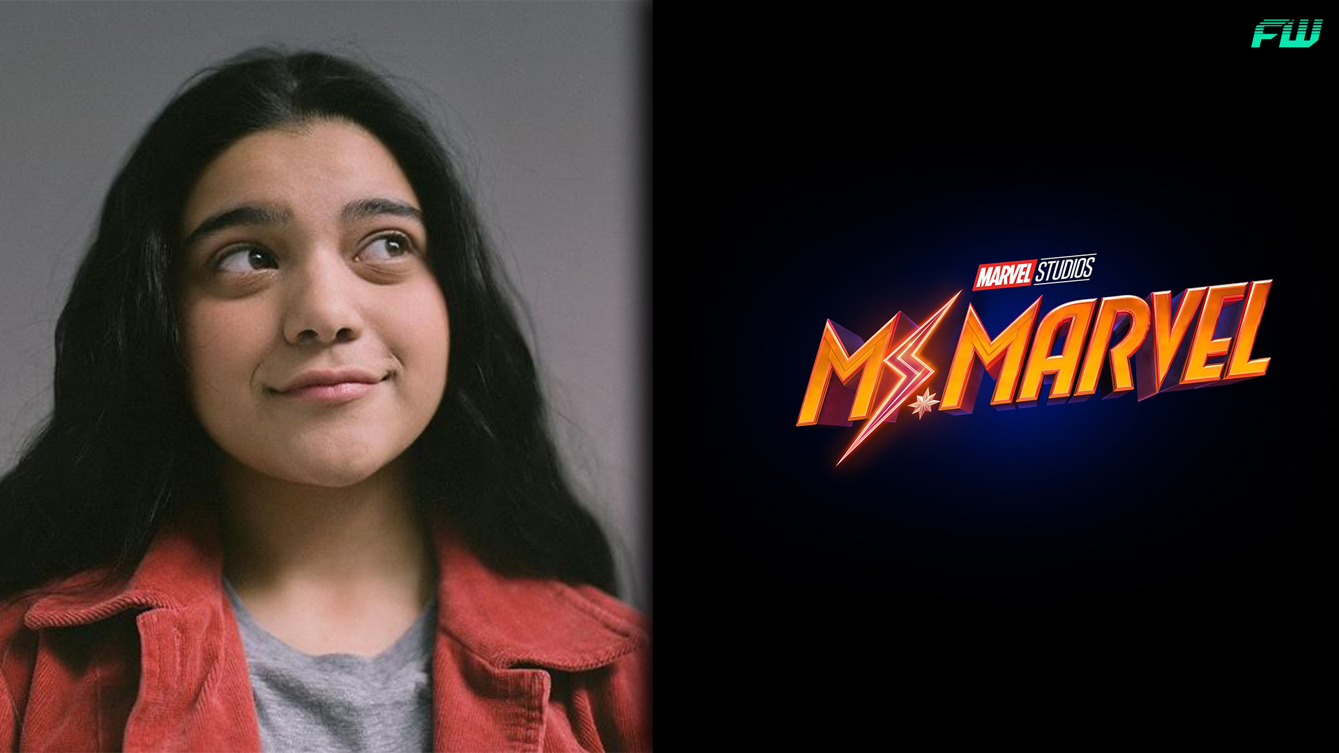 Mcu Kamala Khan As Ms. Marvel Wallpapers