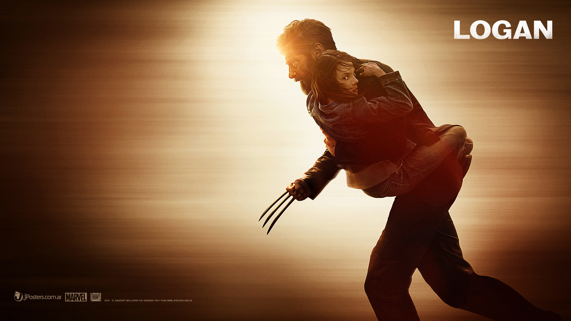 Mcu Logan Wallpapers