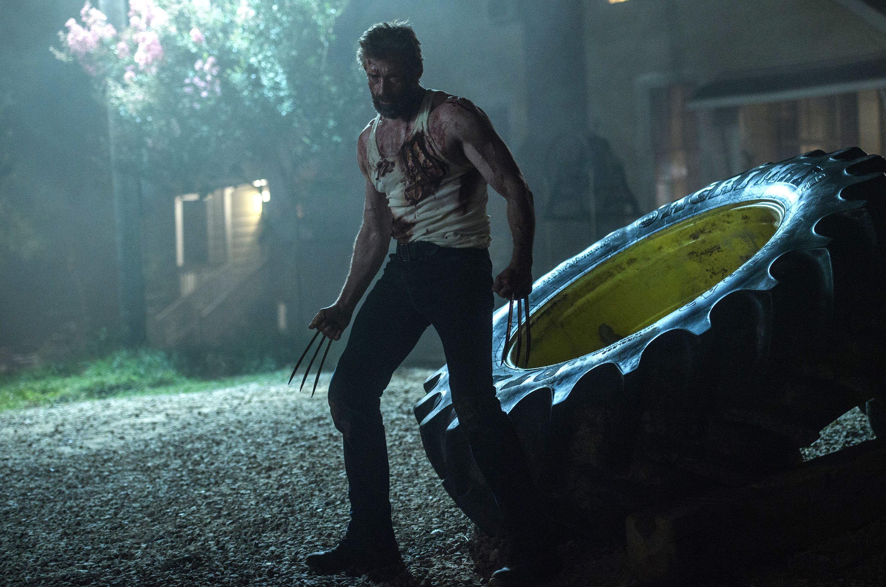 Mcu Logan Wallpapers