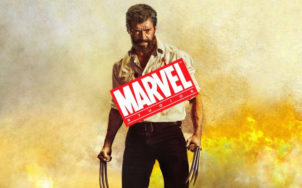 Mcu Logan Wallpapers