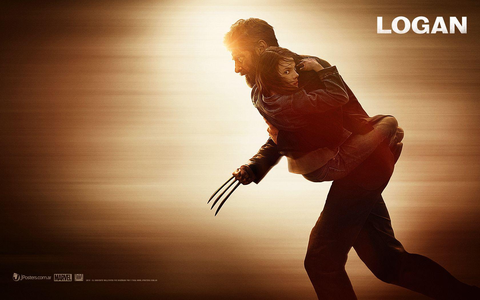 Mcu Logan Wallpapers