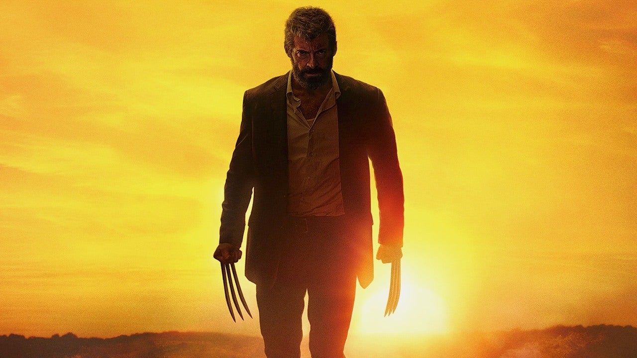 Mcu Logan Wallpapers