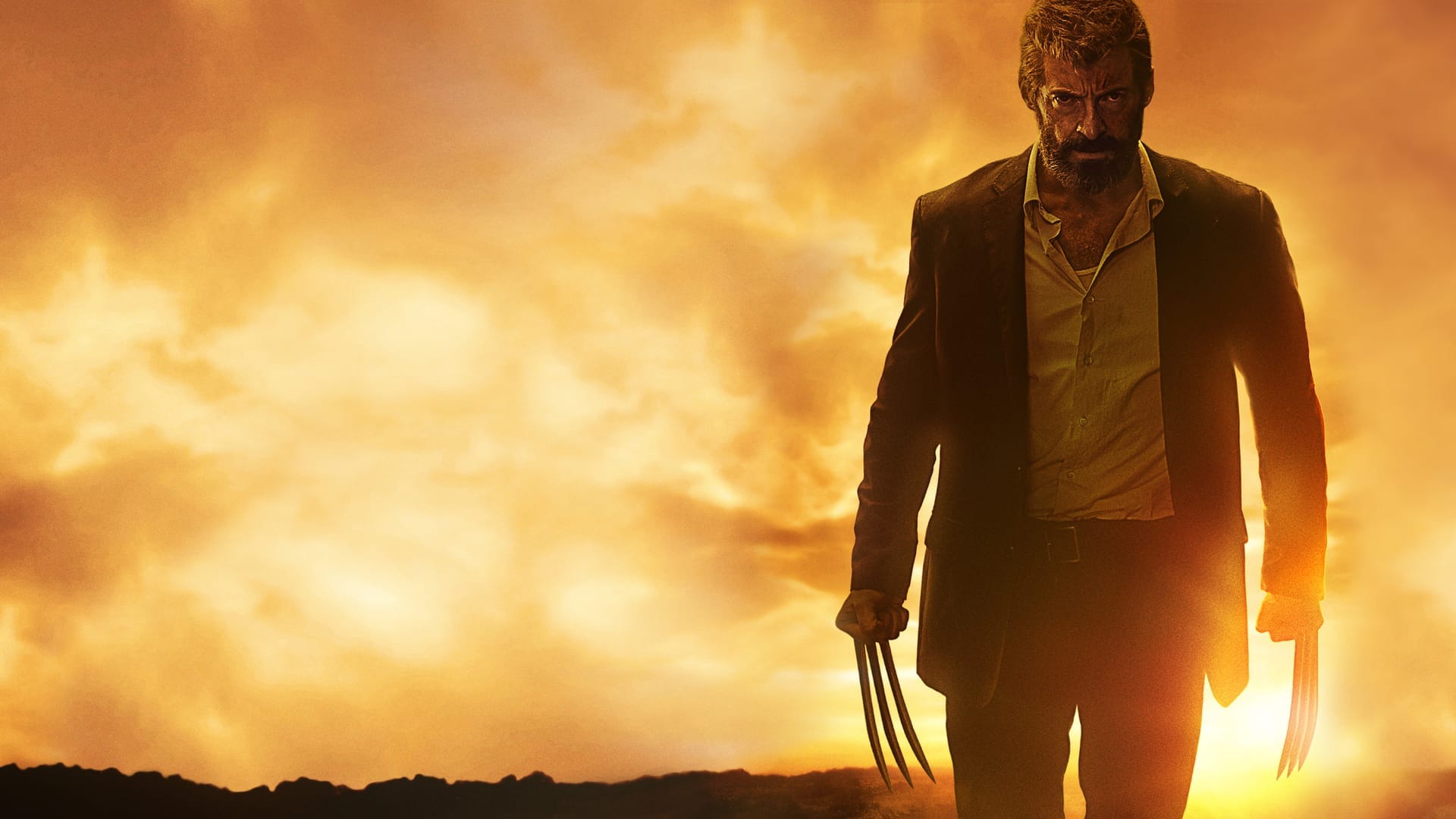 Mcu Logan Wallpapers