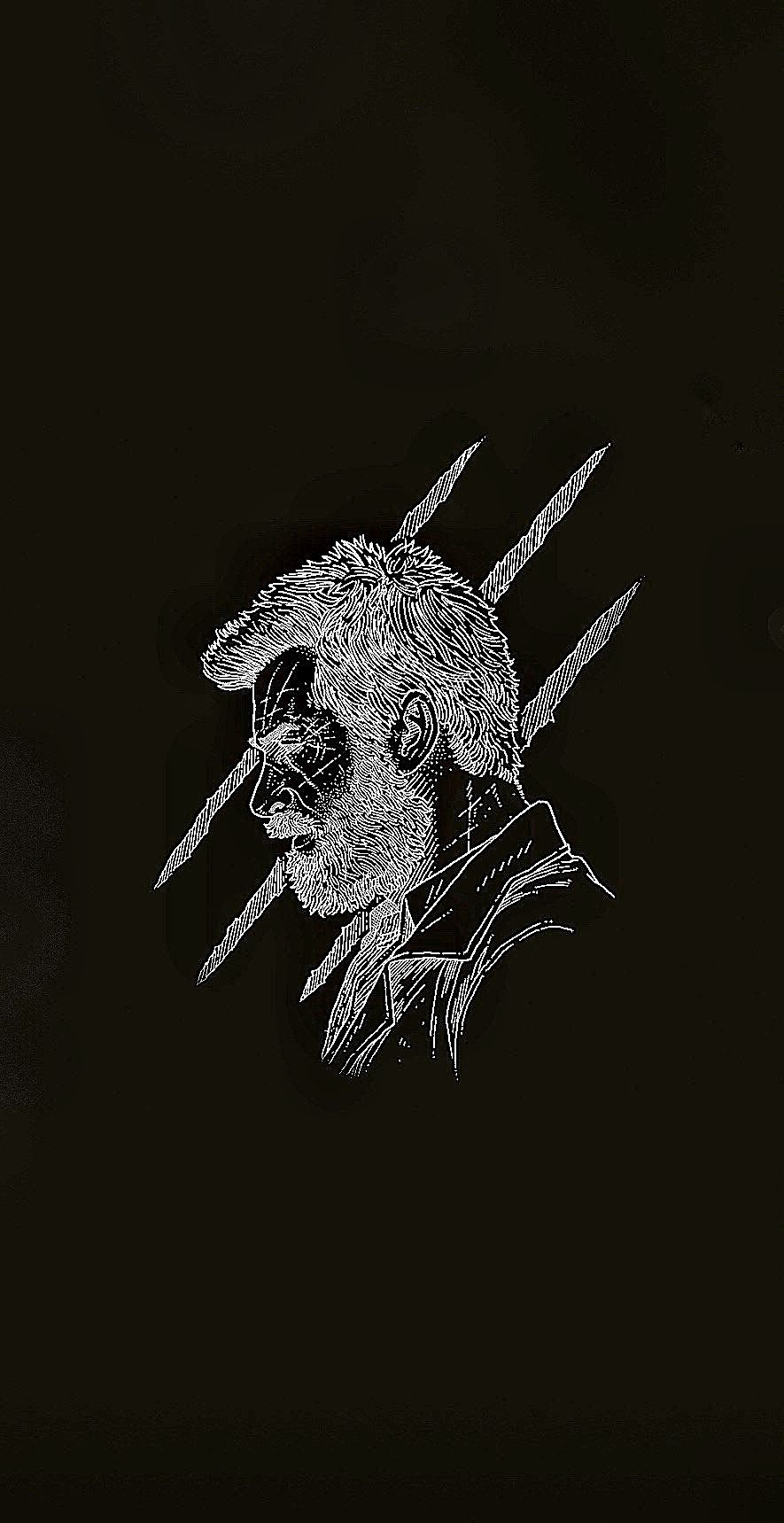 Mcu Logan Wallpapers