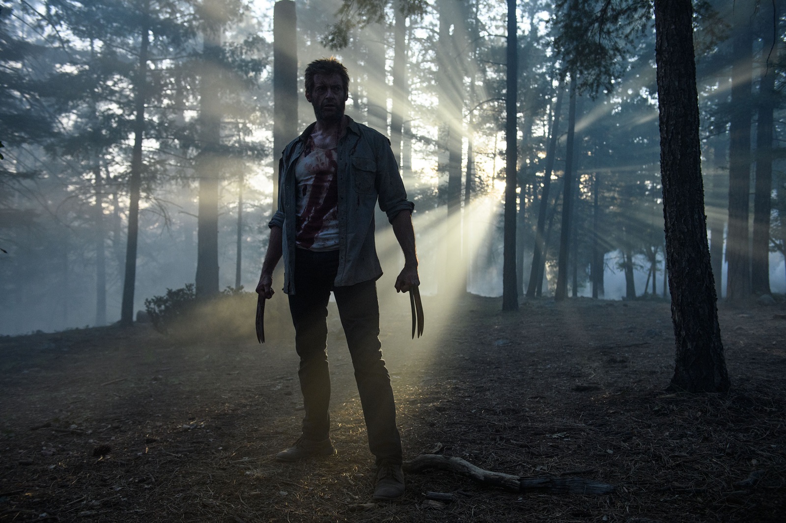 Mcu Logan Wallpapers