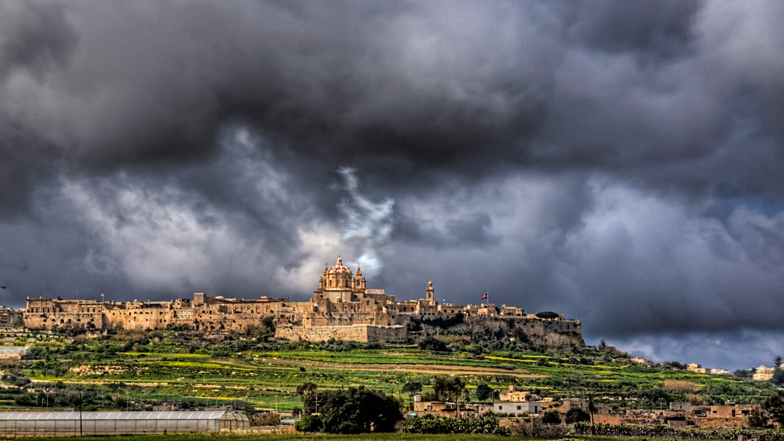 Mdina Wallpapers