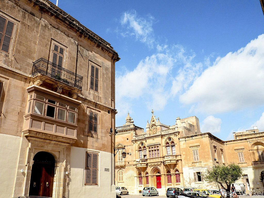 Mdina Wallpapers