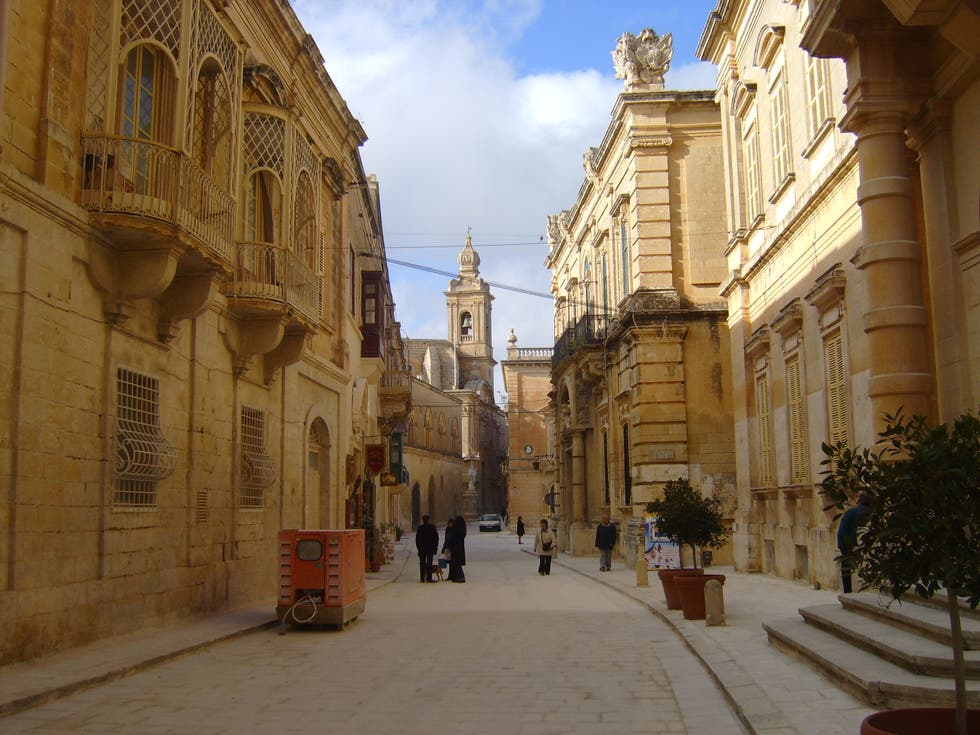 Mdina Wallpapers